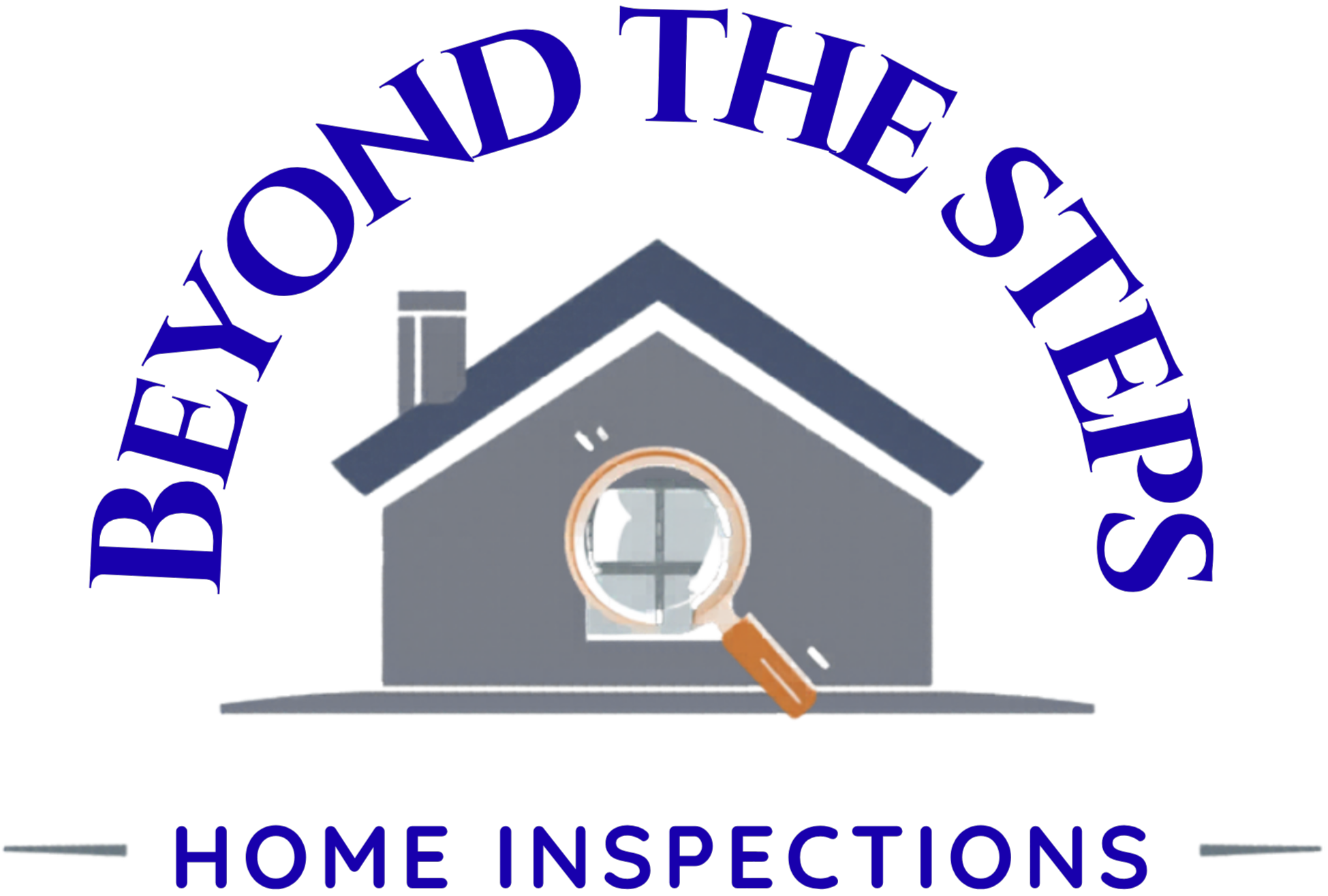 Beyond the Steps Home Inspections